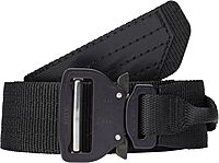 5.11 Tactical Maverick Assaulters Belt – Ergonomic 1.75" Rigger Belt with AustriAlpin Quick-Release Buckle