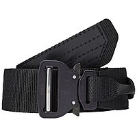 5.11 Tactical Maverick Assaulters Belt – Ergonomic 1.75" Rigger Belt with AustriAlpin Quick-Release Buckle