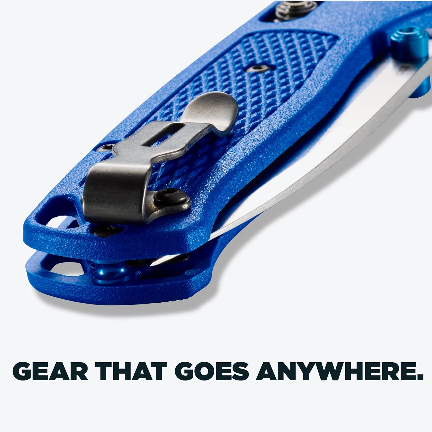 Benchmade - Bugout 535 EDC Folding Knife