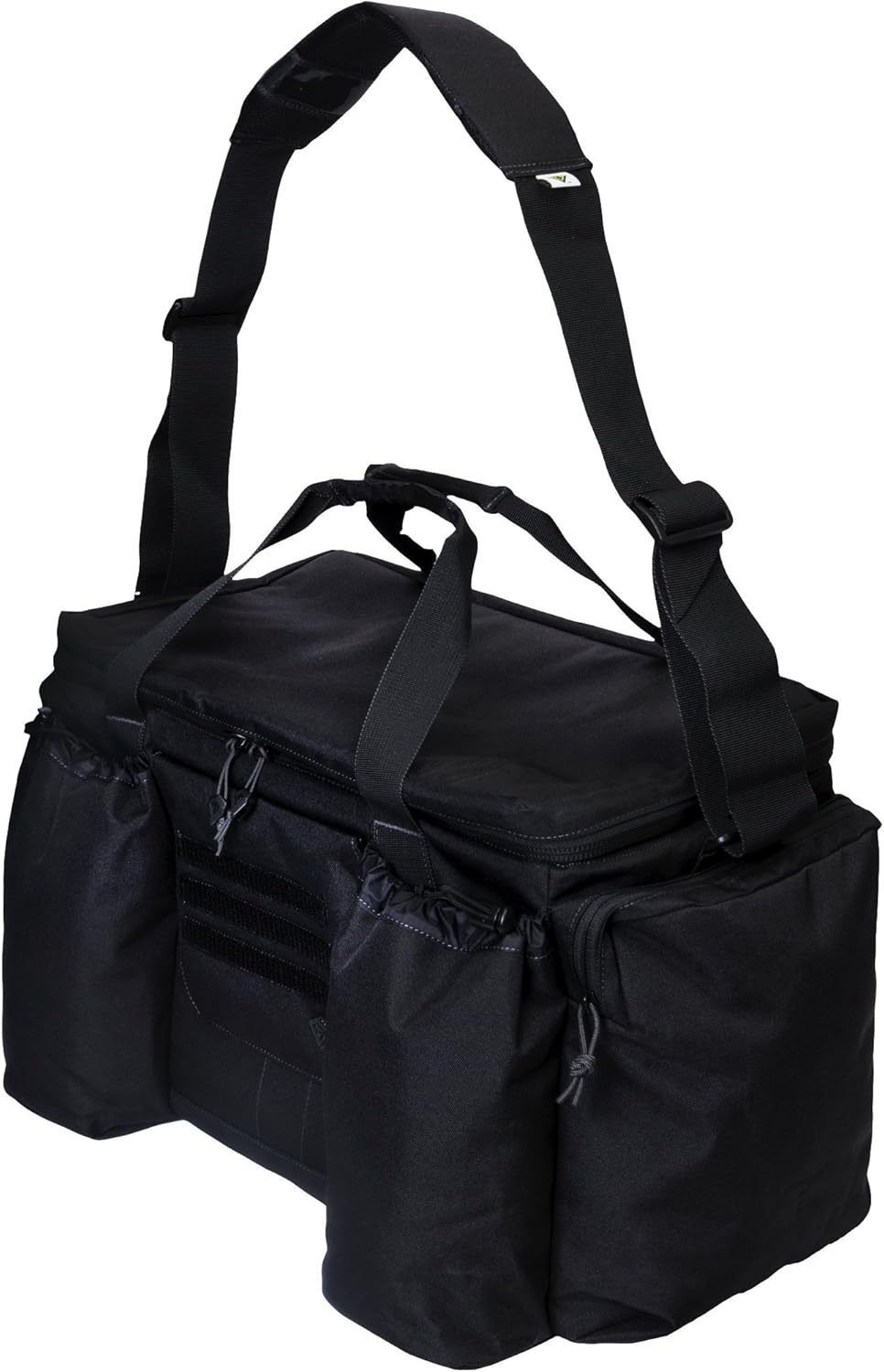 First Tactical Guardian Patrol Bag, Black