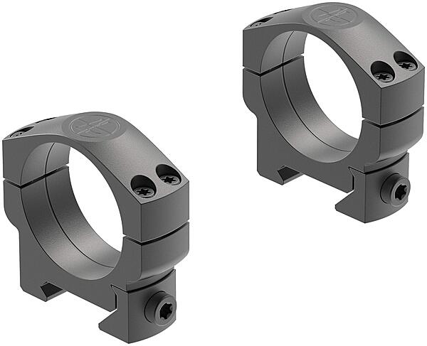 LEUPOLD Mark 4 Scope Rings