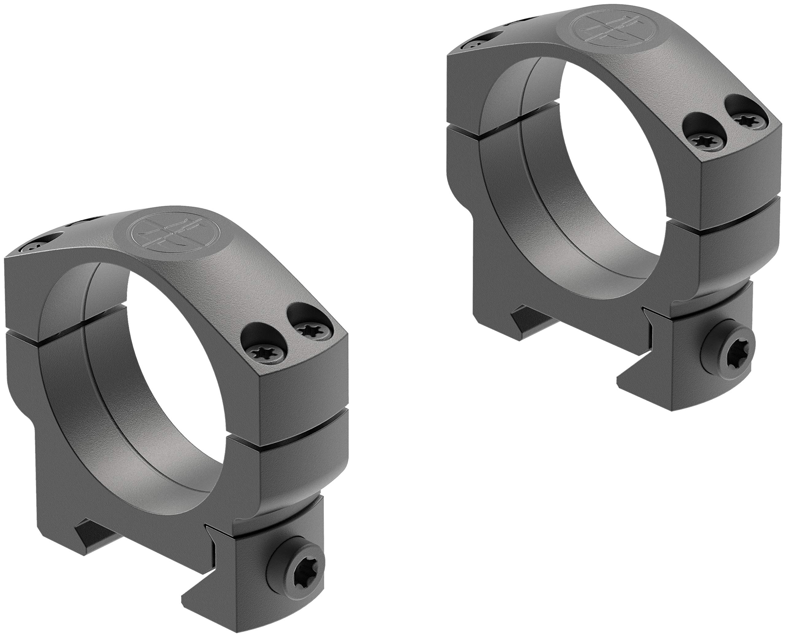 LEUPOLD Mark 4 Scope Rings