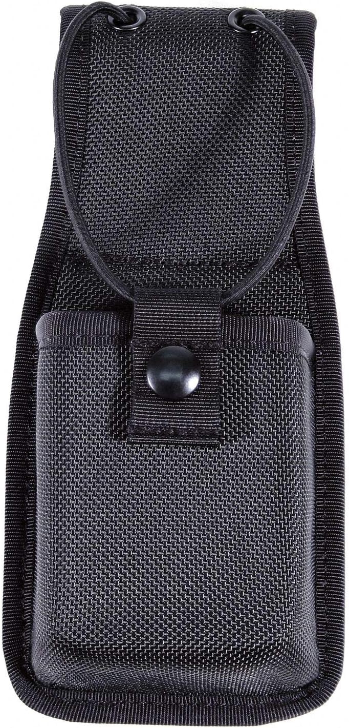 BLACKHAWK Molded CORDURA Nylon Radio Pouch