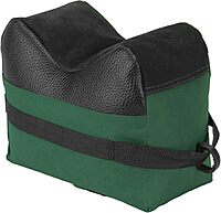 Caldwell Deadshot Filled Front Bag with Durable Construction and Water Resistance for Outdoor, Range, Shooting and Hunting