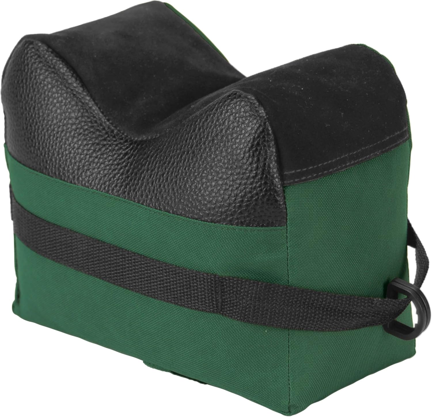 Caldwell Deadshot Filled Front Bag with Durable Construction and Water Resistance for Outdoor, Range, Shooting and Hunting