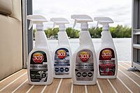 303 Marine Fabric Guard Fabric Protector Spray