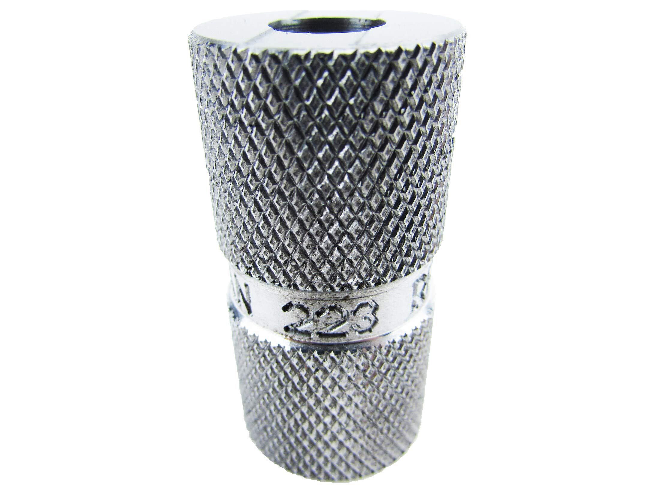 Lyman Products 22 Nosler Case Length/Headspace Gauge