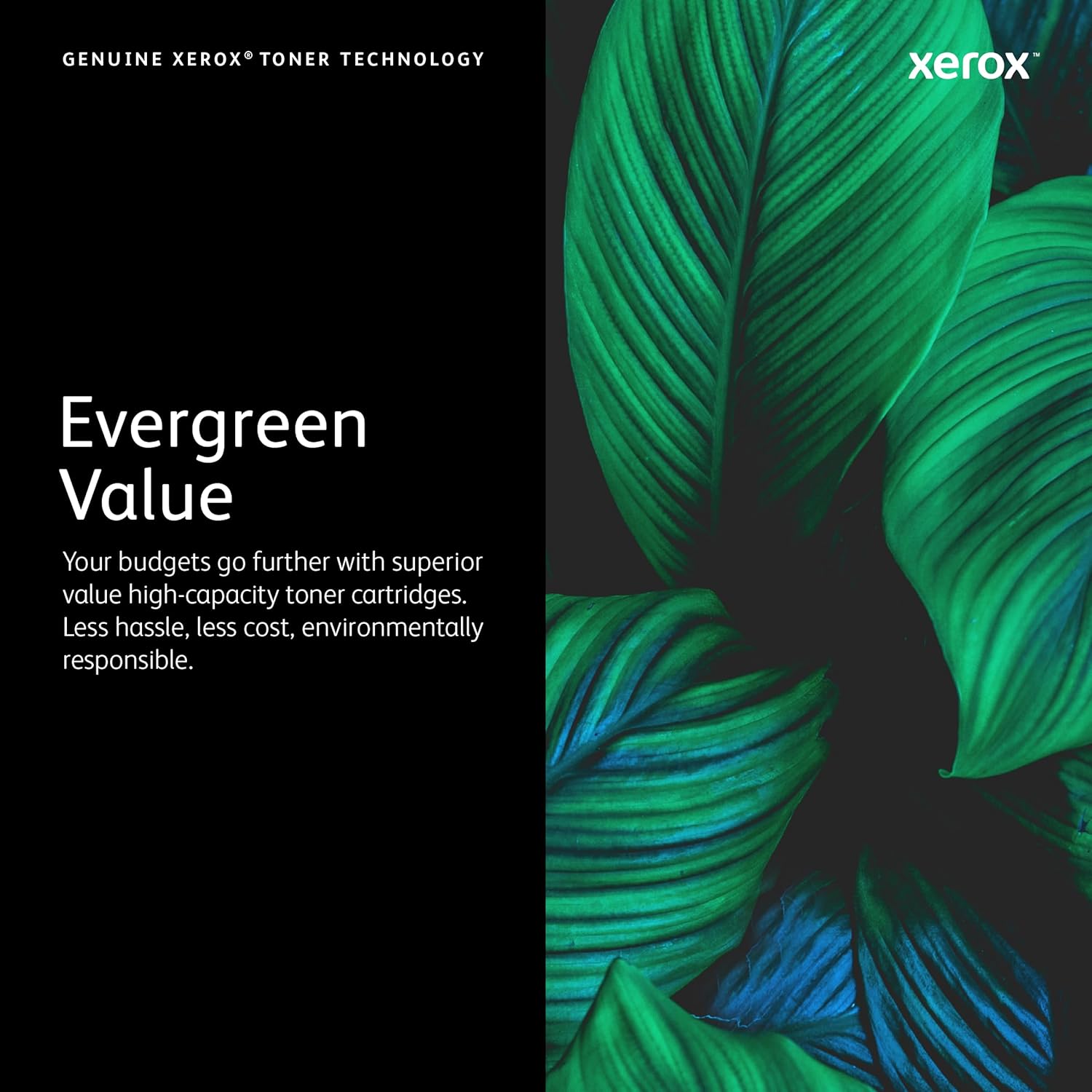 Xerox VersaLink B600/B605/B610/B615 Black Toner Cartridge (Genuine Xerox)