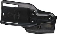 SAFARILAND 6285 SLS Low-Ride Level II Retention Holster for Springfield XD