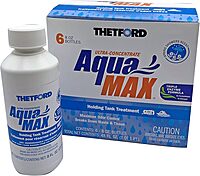 THETFORD AquaMax Holding Tank Treatment - Spring Shower