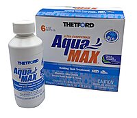 THETFORD AquaMax Holding Tank Treatment - Spring Shower