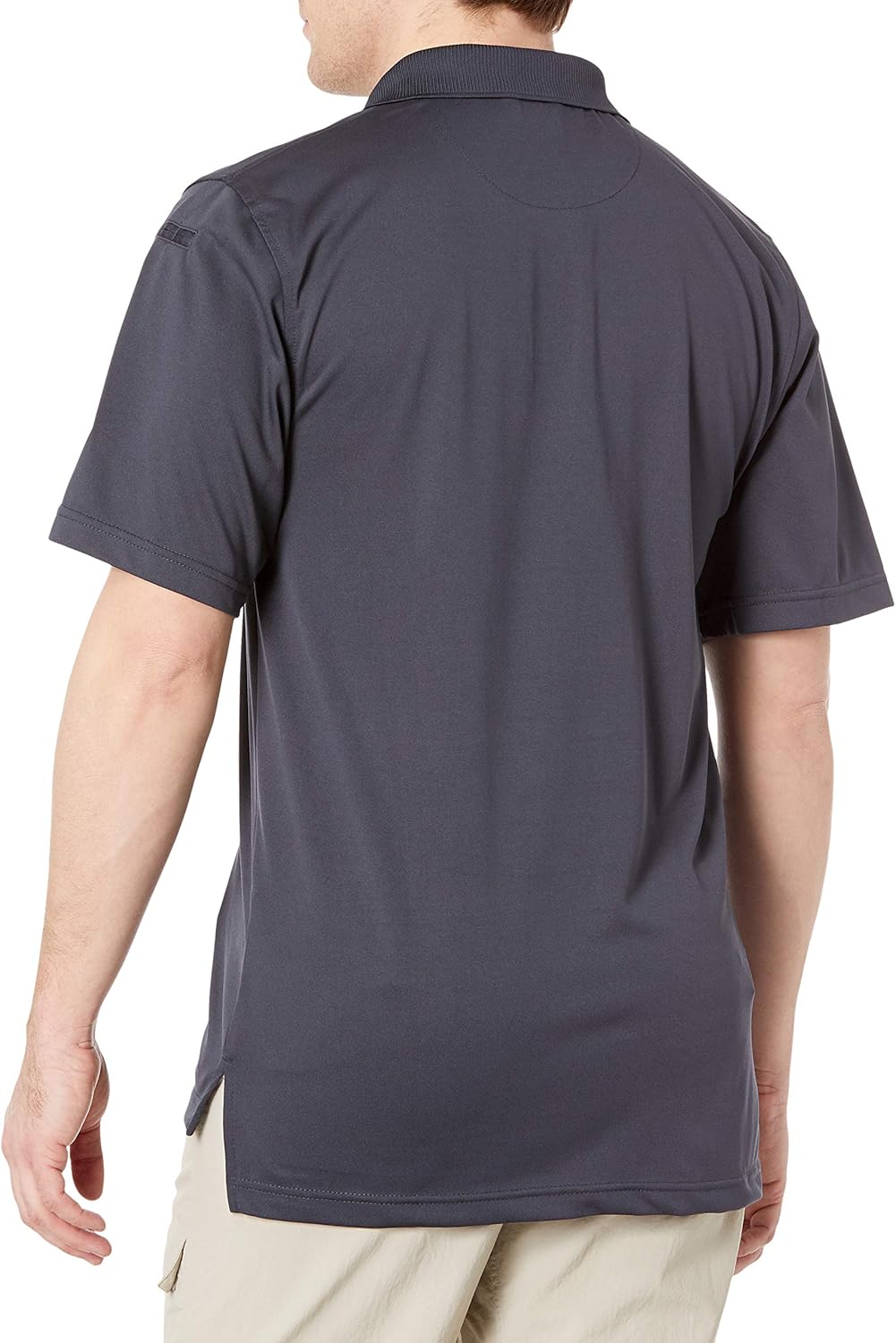TRU-SPEC Men's 24-7 Series Performance Short Sleeve Polo Shirt