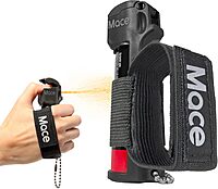 Mace Brand Sport Model Pepper Spray