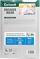 Collonil Sneaker & Sports Shoes Wash Kit for Washing machine/Hand wash 100ml