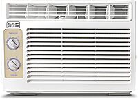 BLACK+DECKER BD Series Window Air Conditioner