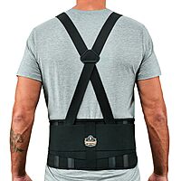 Ergodyne ProFlex 1625 Elastic Back Support Brace