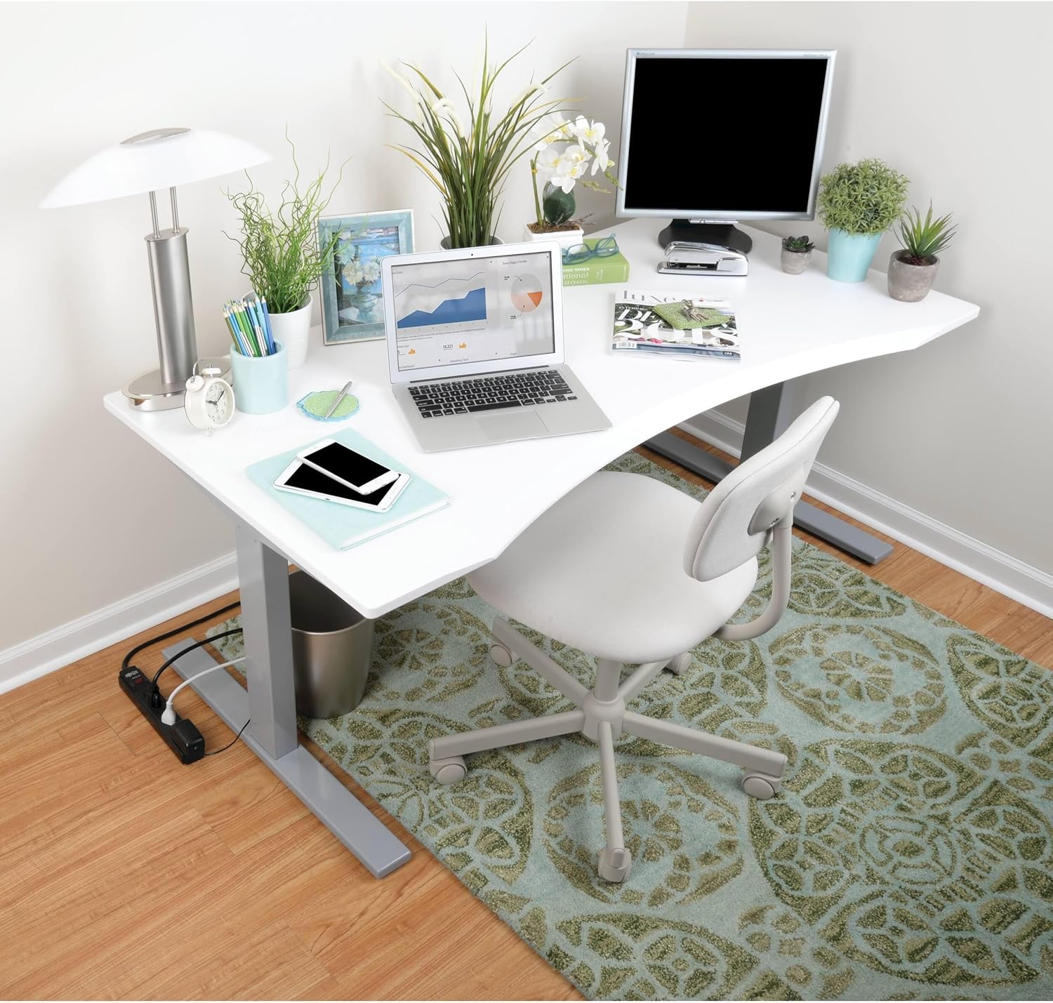 TRIPP LITE Protect It! 6-Outlet Surge Protector Power Strip