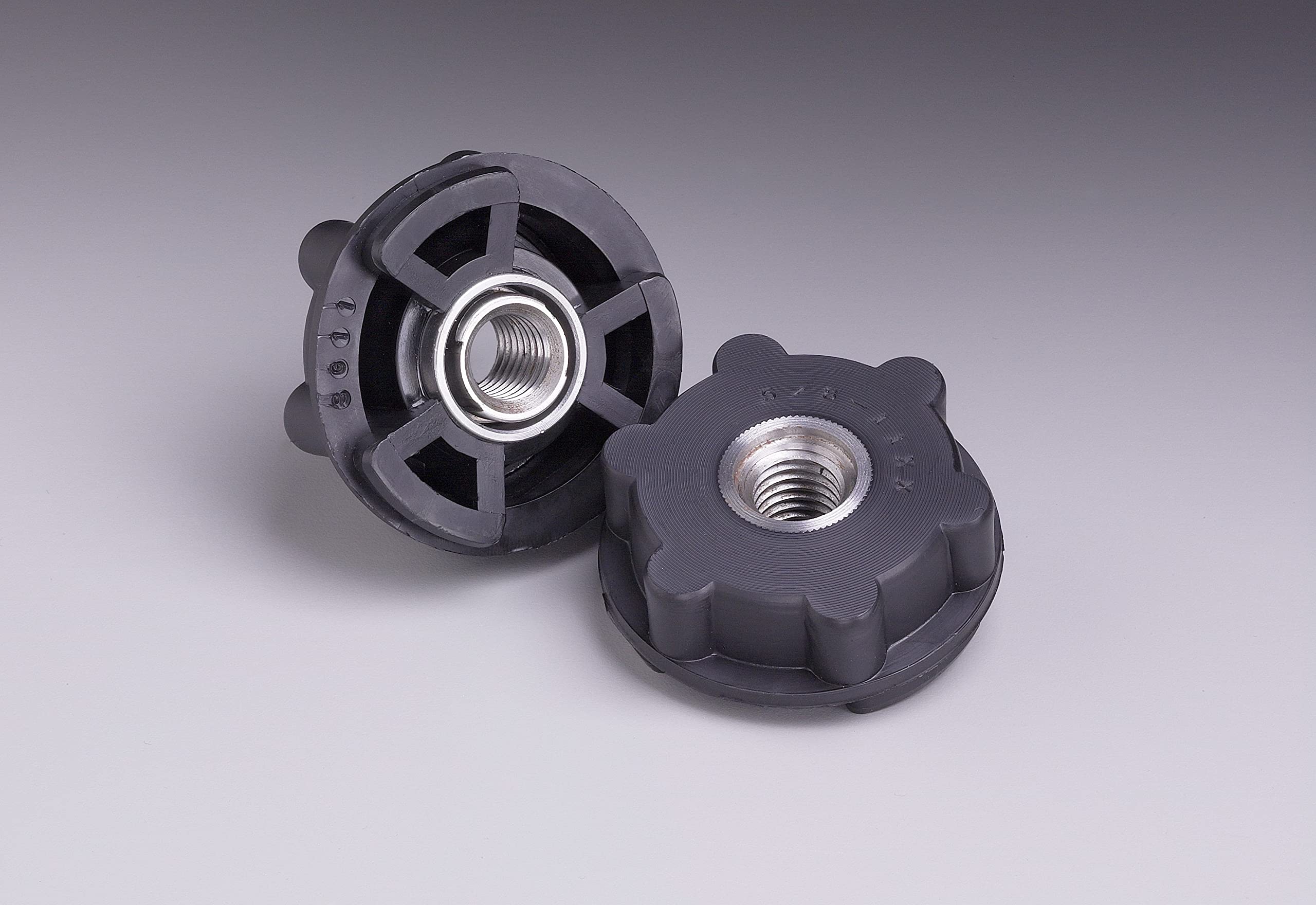 3M 2 1/2 in - GL Quick Change Hub 5/8-11 INT - 11824 [PRICE is per HUB]