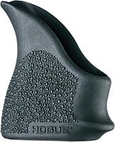HOGUE HandAll Beavertail Rubber Grip Sleeve