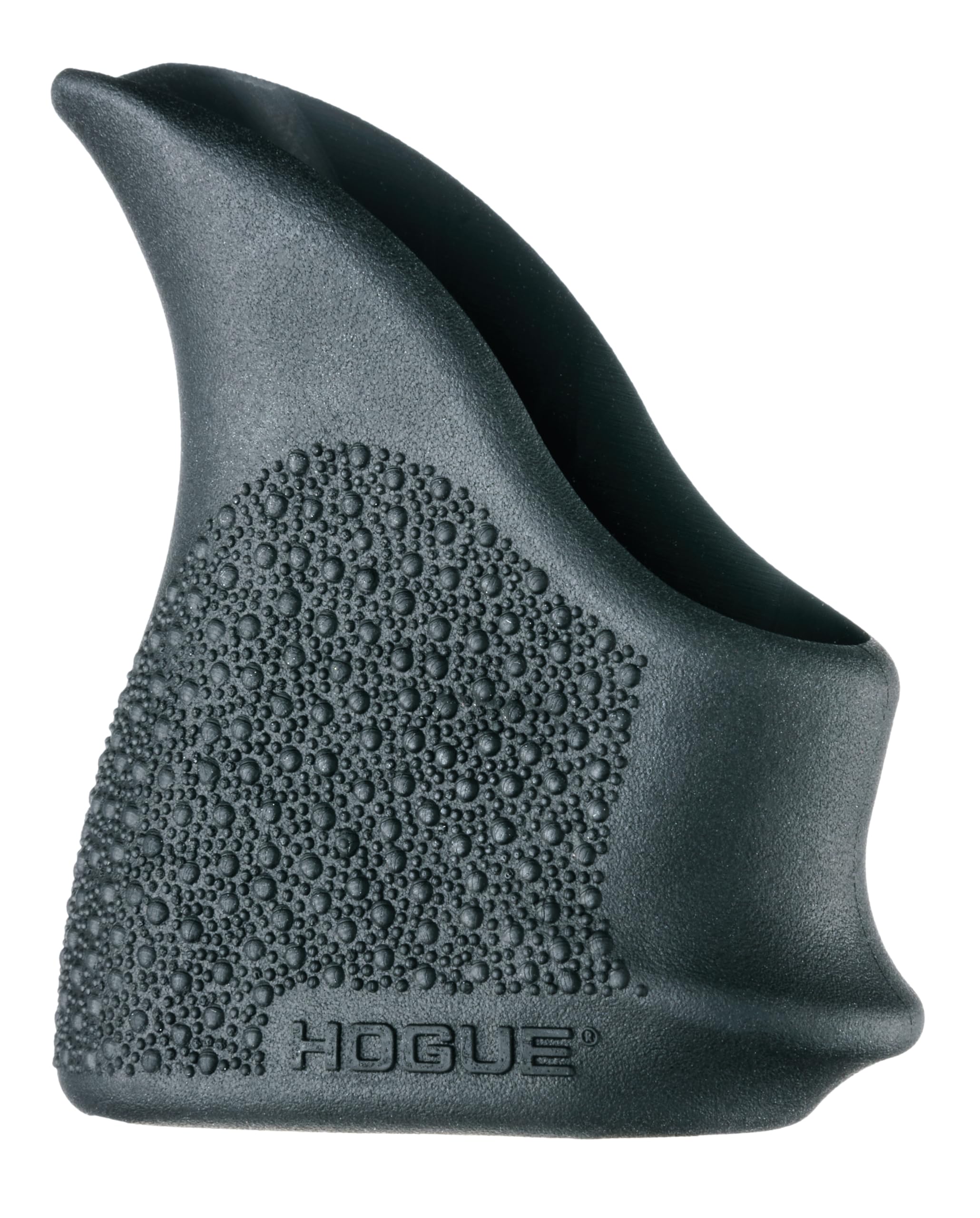 HOGUE HandAll Beavertail Rubber Grip Sleeve