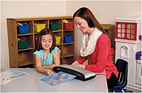 Fellowes® Spectra™ 95 Laminator With Combo Kit, 9 1/2" Entry Width, 3"H x 14 1/2"W x 7"D, Silver/Black