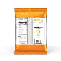 SQWINCHER Powder Pack Electrolyte Drink Mix - 47.66 oz Packet (Pack of 16)