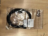 C2G Legrand USB A to B Cable, Male to Male USB Cable, Micro USB Cable, 2 Meters (6.56 Foot) Data Transfer Cable