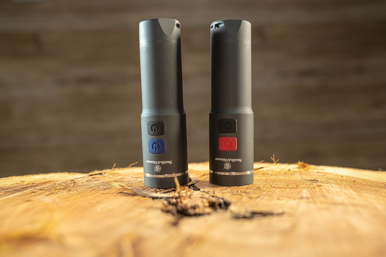 Smith & Wesson Night Guard Micro Flashlight
