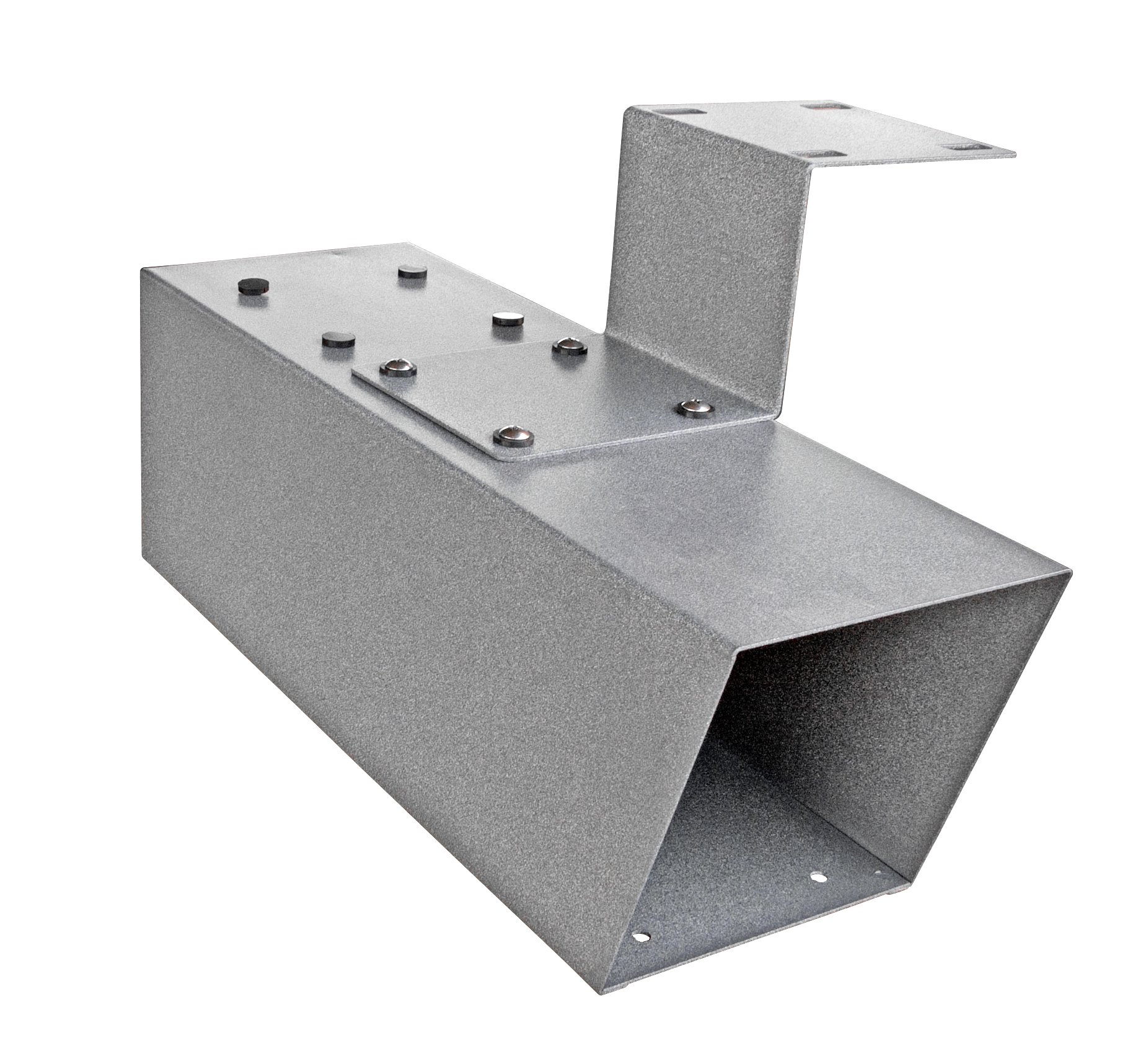 Mail Boss Newspaper Holder