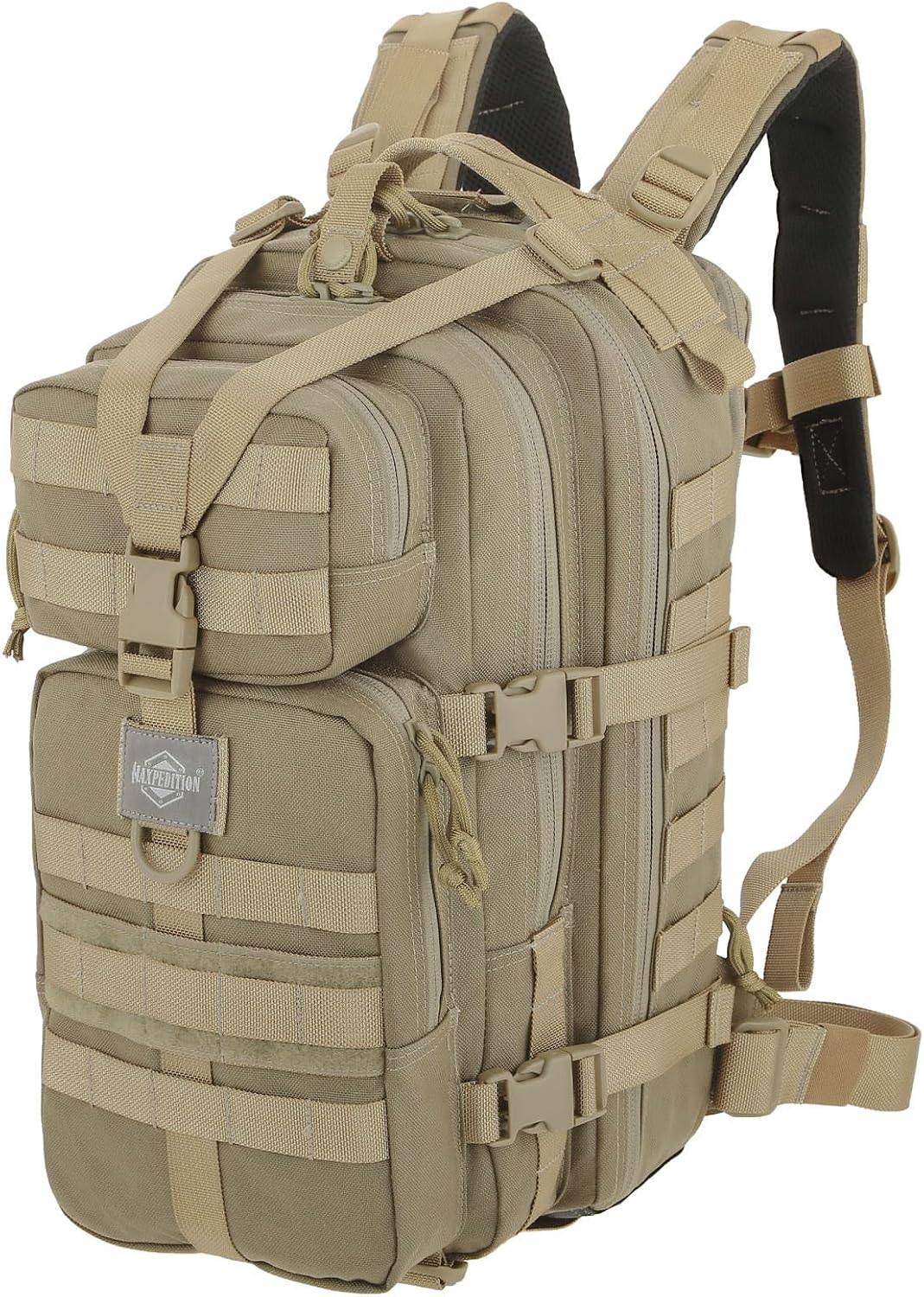 MAXPEDITION Falcon-II Tactical Backpack