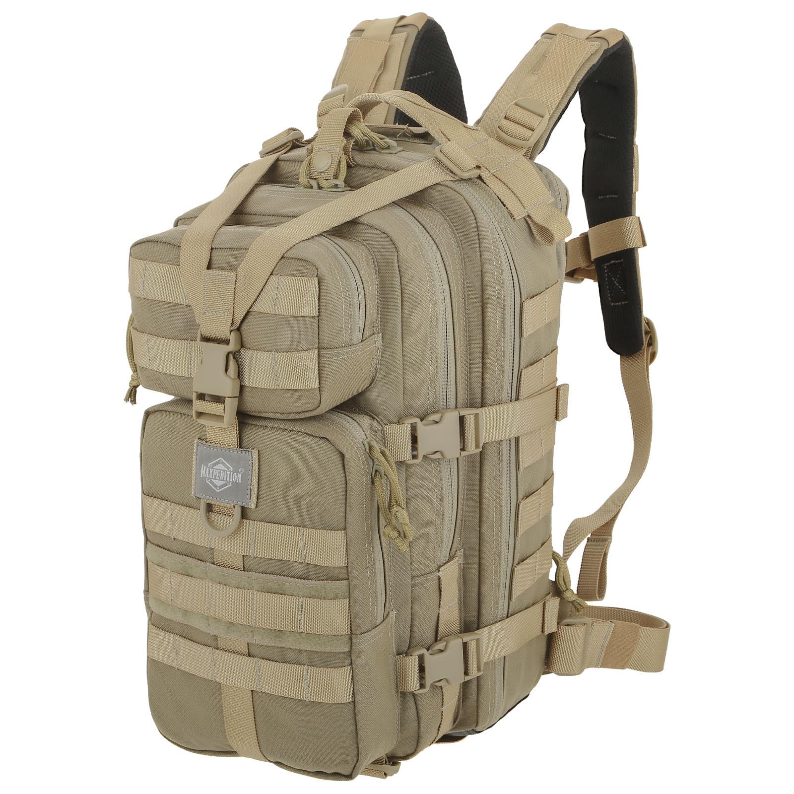 MAXPEDITION Falcon-II Tactical Backpack