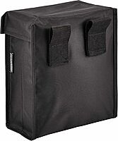 ERGODYNE Arsenal Respirator Carry Pouch - 420D Nylon