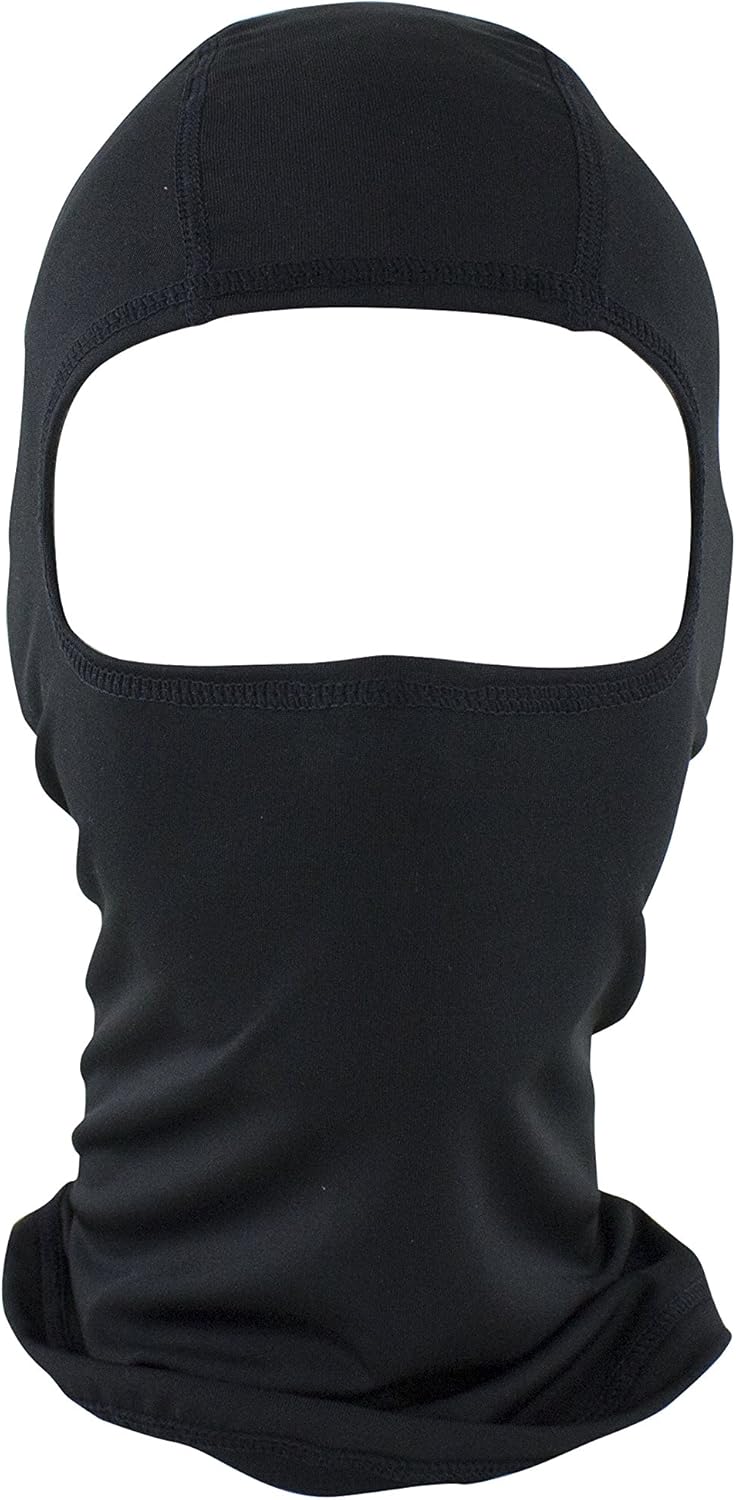ZANHEADGEAR Balaclava for Motorcycle & Outdoor