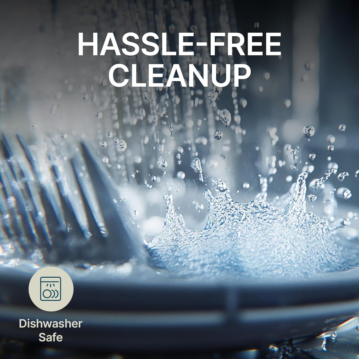 Gibson Home Abbeville 61-Piece Flatware Set with Wire Caddy - Includes Forks, Knives