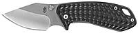 GERBER Kettlebell Compact Folding Knife, Frame-Lock