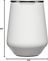 CAMELBAK Horizon Insulated Stainless Steel Wine Tumbler