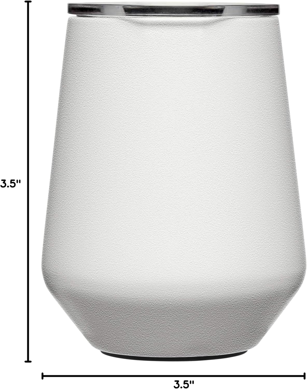 CAMELBAK Horizon Insulated Stainless Steel Wine Tumbler