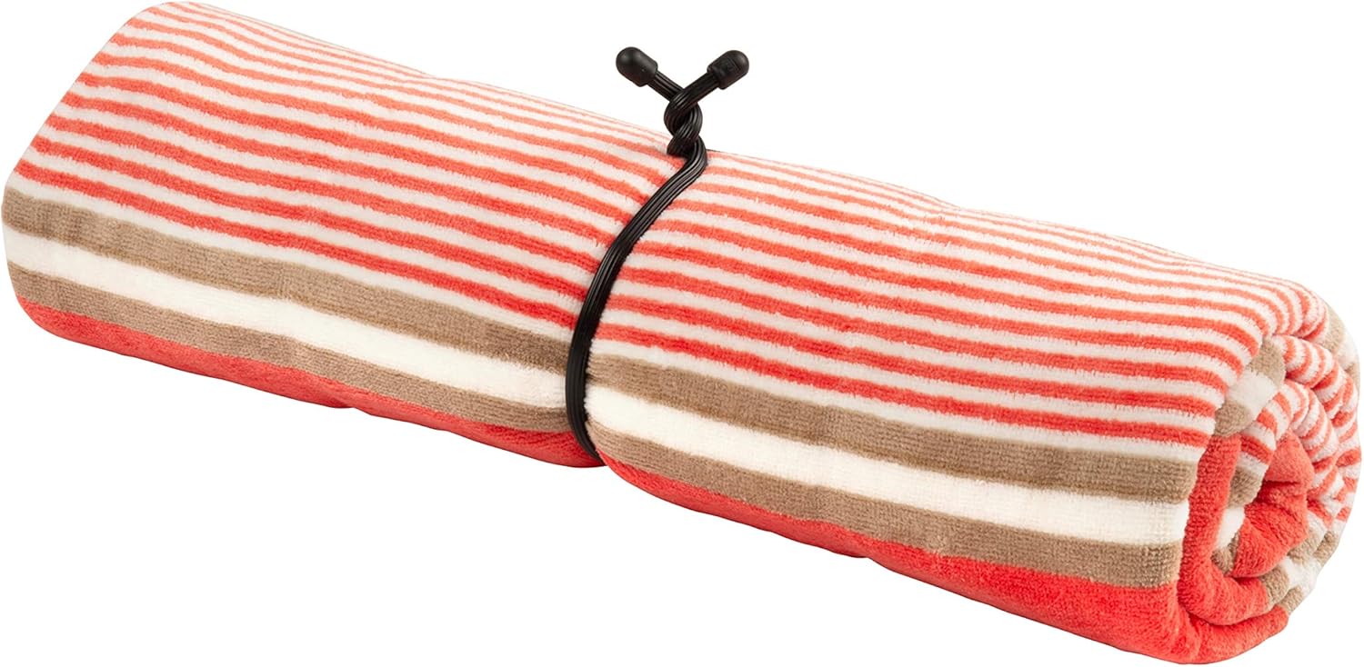 Nite Ize Original Gear Tie Reusable Rubber Twist Cord Organizers