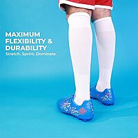 Nivia - Encounter Plain - FB Stockings Nivia - Encounter Plain - FB Stockings