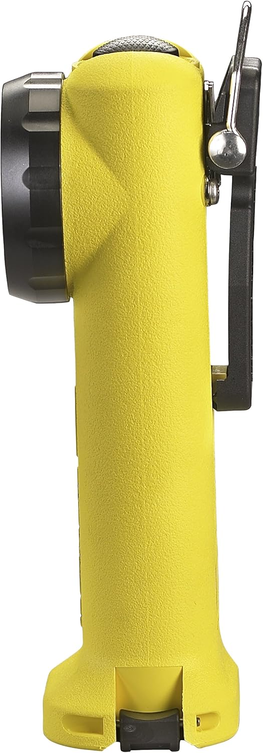 Streamlight Survivor 175-Lumen Rechargeable Right-Angle Flashlight