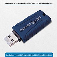 CENTON DataStick Sport USB 3.0/3.2 Gen1 Flash Drive