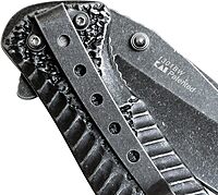 Kershaw Starter Folding Pocket Knife