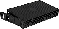 StarTech.com 2.5in to 3.5in SATA Drive Adapter Enclosure