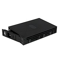 StarTech.com 2.5in to 3.5in SATA Drive Adapter Enclosure