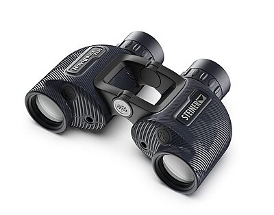 STEINER Navigator 7x30 Marine Binoculars Open-Bridge Design, Sports Auto-Focus