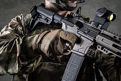 Mechanix Wear Specialty Vent Tactical Gloves