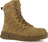 Reebok Work Floatride Energy Tactical 8" Composite Toe Men's Boot