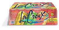 LaCroix Sparkling Water, Lemon, Lime, & Grapefruit Variety Pack, 12 Fl Oz (Pack of 24) Naturally Essenced, 0 Calories, 0 Sweeteners, 0 Sodium