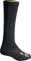 FIRST TACTICAL Cotton 9" Duty Socks