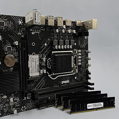 Geonix Desktop Ram 16gb Ddr4 2666mhz Geonix Desktop Ram 16gb Ddr4 2666mhz